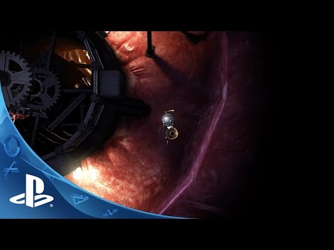 Unmechanical: Extended – Launch Trailer | PS4, PS3 - UC-2Y8dQb0S6DtpxNgAKoJKA