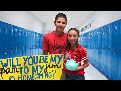 Brooklyn Gets Asked to Homecoming in Front of School | Behind the Braids Ep.12 - UC2LgZ_4GzSFQS-3a87_Jc6w