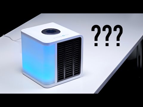 Air Conditioning Anywhere? - UCsTcErHg8oDvUnTzoqsYeNw