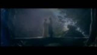 John Foxx - The Garden (video edit by A.N) OLD VERSION !!!