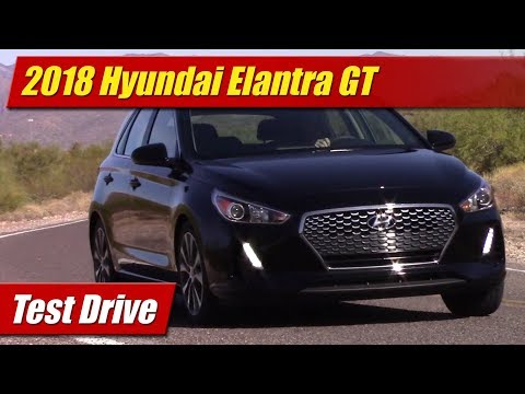 2018 Hyundai Elantra GT: Test Drive - UCx58II6MNCc4kFu5CTFbxKw