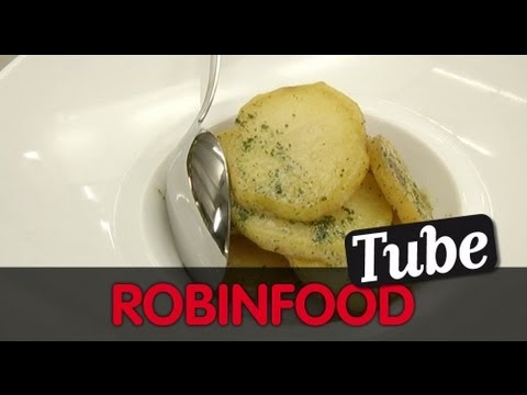 ROBINFOOD / Fricasé "Santi Santamaría" + Patatas salteadas + Batido de café - UCjKISfZVA-BPQtT45gk-c2w