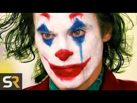 Why Joaquin Phoenix Is The Creepiest Joker - UC2iUwfYi_1FCGGqhOUNx-iA