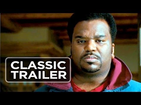 Hot Tub Time Machine Official Trailer #1 - Craig Robinson Movie (2010) HD - UCTCjFFoX1un-j7ni4B6HJ3Q