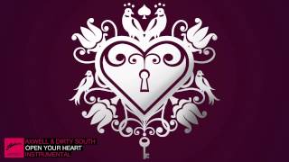 Axwell & Dirty South - Open Your Heart (Instrumental)