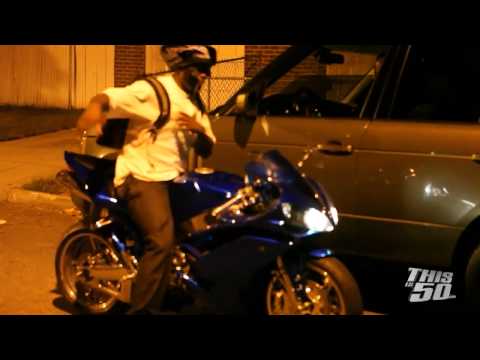 50 Cent - Stretch