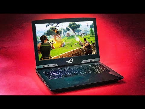 The $5000 Gaming Laptop - UCXGgrKt94gR6lmN4aN3mYTg