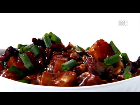 Kung Pao Potatoes - Sanjeev Kapoor's Kitchen - UCthIcpK06l9bhi9ISgreocw