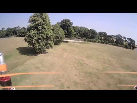 Death of the FPV Mini Quad - UCcrr5rcI6WVv7uxAkGej9_g