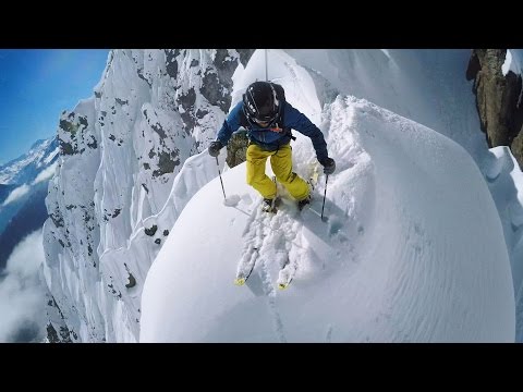 GoPro Line of the Winter: Nicolas Falquet - Switzerland 4.14.15 - Snow - UCPGBPIwECAUJON58-F2iuFA