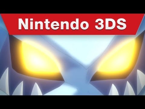 Nintendo 3DS - Pokémon Mystery Dungeon: Gates to Infinity Animation Special Part 2 - UCGIY_O-8vW4rfX98KlMkvRg