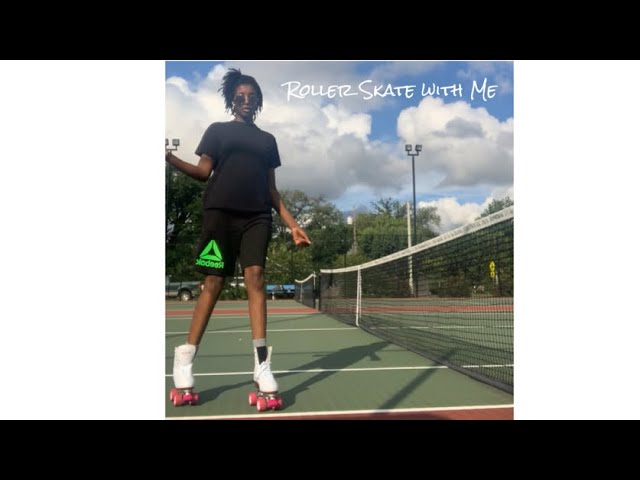 Can You Skate On A Tennis Court?