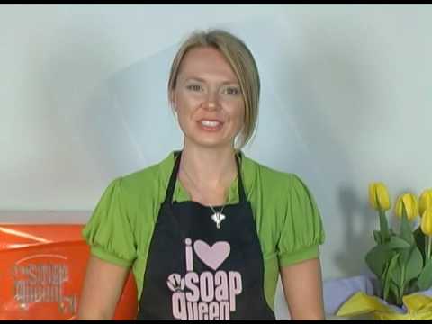 Soap Queen TV Episode 4: Embedding in Soap - UCStN08hkQ1321WVdFqWD2-w