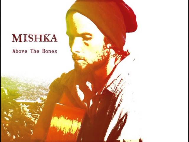 Reggae Music from Misha