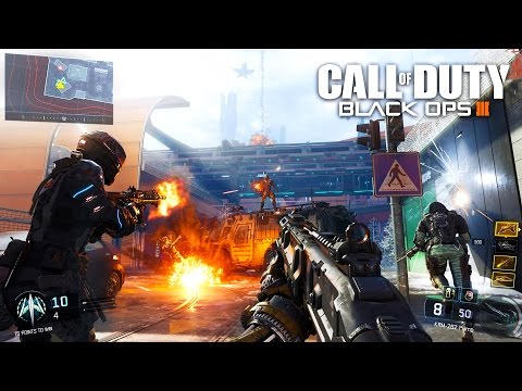 Call of Duty: Black Ops 3 - Multiplayer Gameplay LIVE! // Part 1 (Call of Duty BO3 PS4 Multiplayer) - UC2wKfjlioOCLP4xQMOWNcgg