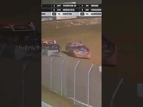 🔥 The battle of the Weekend #lucasdirt - dirt track racing video image