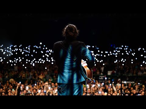 Too Sweet - Hozier (Live from Raleigh) [Live Debut]