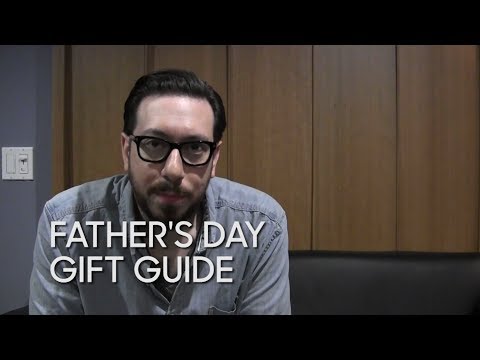 Joshua Topolsky's Father's Day Gift Guide - UC8-Th83bH_thdKZDJCrn88g