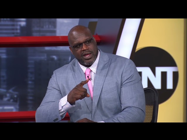 How Much Did Shaq Weigh In The NBA?