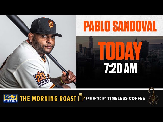 Is Pablo Sandoval Still Playing Baseball?