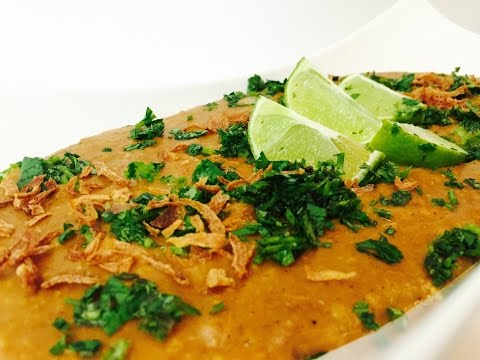 Khichro/Haleem in English - UCoq4cyttGVBzqB5oDtSQsBA