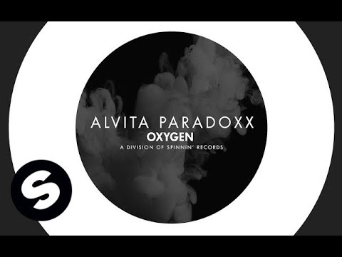 Alvita - Paradoxx (Radio Edit) [OUT NOW] - UCpDJl2EmP7Oh90Vylx0dZtA