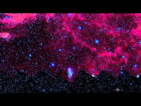 Spitzer Completes 360-Degree Panorama Of Milky Way | Video - UCVTomc35agH1SM6kCKzwW_g