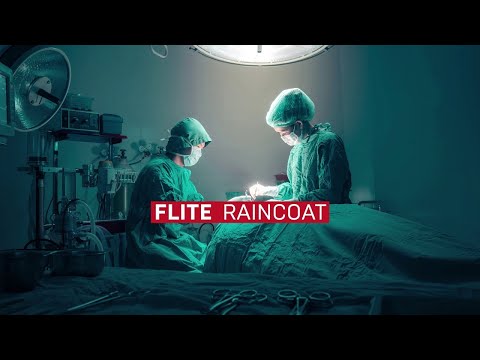 Flite - Raincoat - UCw49uOTAJjGUdoAeUcp7tOg