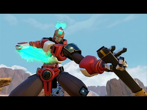 Rising Thunder: Giant Bomb Unfinished 07/30/2015 - UCmeds0MLhjfkjD_5acPnFlQ