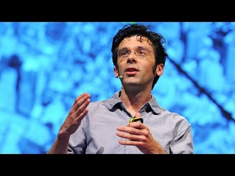 How algorithms shape our world - Kevin Slavin - UCsooa4yRKGN_zEE8iknghZA