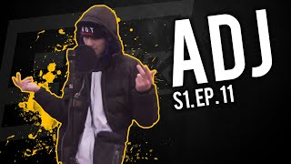 Adj - 3 Style - [S1.EP.11] - (Shot by @Shotby97k)