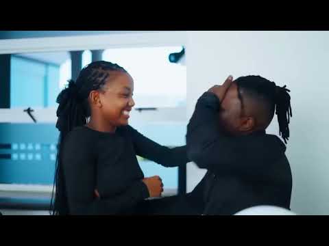 NTOMBEMHLOPE-   MAMA fT TEE-S PAPAH  OFFICIAL VIDEO 2025.