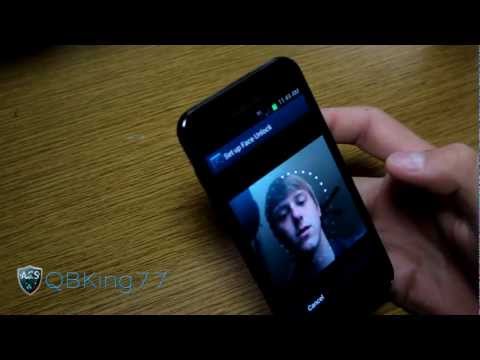 Face Unlock Demonstration on the Samsung Epic 4G Touch - UCbR6jJpva9VIIAHTse4C3hw