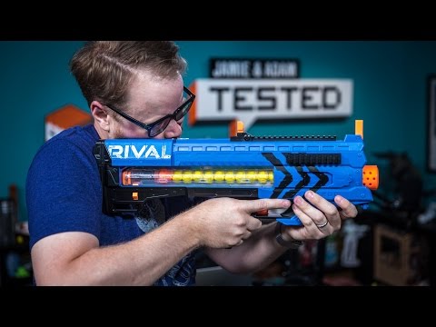 Show and Tell: Nerf Rival Blasters (in FPV!) - UCiDJtJKMICpb9B1qf7qjEOA