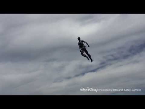 Disney Imagineering has created autonomous robot stunt doubles - UCCjyq_K1Xwfg8Lndy7lKMpA