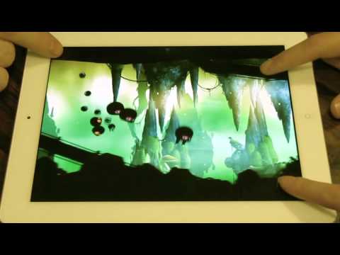 BADLAND - Multiplayer Gameplay - UCUnRn1f78foyP26XGkRfWsA