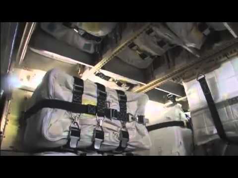 Tour The Latest Supply Freighter To The ISS | Video - UCVTomc35agH1SM6kCKzwW_g