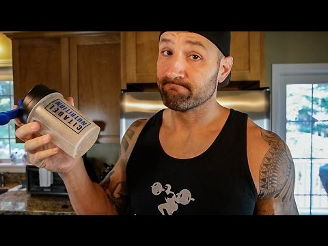 MyProtein Impact Whey Review - Chocolate Mint - UCNfwT9xv00lNZ7P6J6YhjrQ