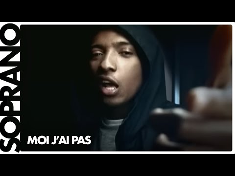 Soprano -  ''Moi J'ai Pas'' - UCYne4N06sHVhRBXS0Lq5D8g