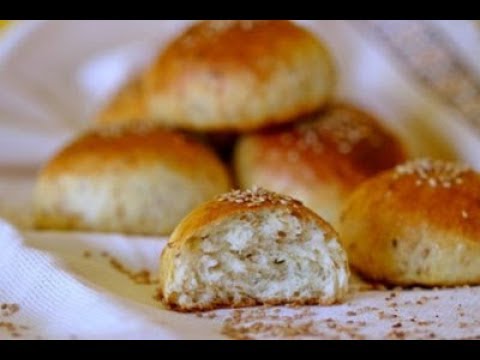 [EN] Krachel, Moroccan Sweet Rolls / القراشل، لفات مغربية حلوة - CookingWithAlia - Episode 486 - UCB8yzUOYzM30kGjwc97_Fvw