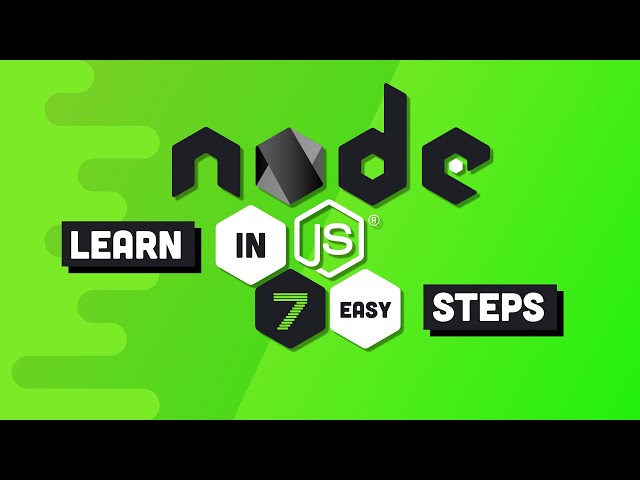 Node JS for Machine Learning: The Ultimate Guide