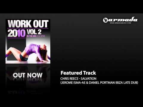 Workout 2010, vol.2  In The Mix (132 BPM) - UCGZXYc32ri4D0gSLPf2pZXQ