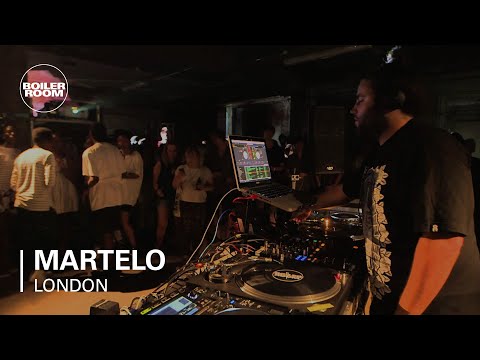 Martelo Boiler Room DJ Set - UCGBpxWJr9FNOcFYA5GkKrMg