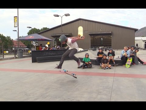 LANDING YOUR FIRST VARIAL FLIP - UC9PgszLOAWhQC6orYejcJlw