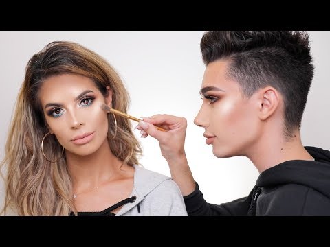 DOING LAURA LEE'S MAKEUP - UCucot-Zp428OwkyRm2I7v2Q