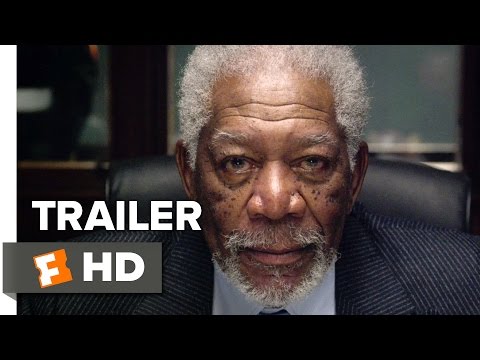 London Has Fallen TRAILER 1 (2015) - Morgan Freeman, Aaron Eckhart Action Movie HD - UCkR0GY0ue02aMyM-oxwgg9g