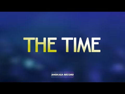 THE TIME [ BEP ] - 🌴🌴