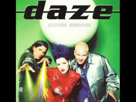 Daze - Antonio