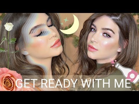 get ready with me   - UCcZ2nCUn7vSlMfY5PoH982Q