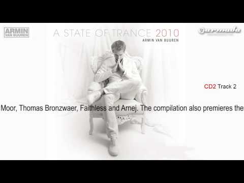 CD2 Track 2 Exclusive Preview: A State Of Trance 2010 by Armin van Buuren - UCGZXYc32ri4D0gSLPf2pZXQ